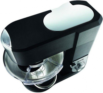 Кухонная машина Gorenje MMC1500BK планетар.вращ. 1500Вт черный от магазина РЭССИ