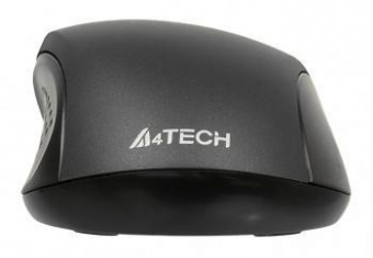 Клавиатура + мышь A4Tech 7100N клав:черный мышь:черный USB беспроводная от магазина РЭССИ