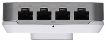 Ubiquiti UniFi AP In-Wall HD двухдиапазонная точка доступа от магазина РЭССИ