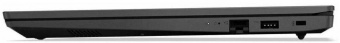 Ноутбук Lenovo V15 G2 ALC Ryzen 3 5300U 8Gb SSD256Gb AMD Radeon 15.6" TN FHD (1920x1080) Free DOS black WiFi BT Cam (82KD00CXIX) от магазина РЭССИ