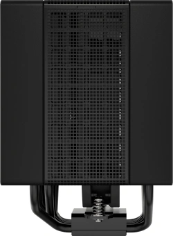 Устройство охлаждения(кулер) Deepcool Assassin 4S Soc-AM5/AM4/1151/1200/2066/1700 черный 4-pin 22.6-29.3dB Al+Cu 250W 1380gr Ret (R-ASN4S-BKGPMN-G) от магазина РЭССИ