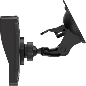 Навигатор Автомобильный GPS Navitel E777 TRUCK 7" 800x480 8Gb microSDHC черный Navitel от магазина РЭССИ