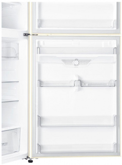 Холодильник LG GR-H802HEHZ бежевый (двухкамерный) от магазина РЭССИ