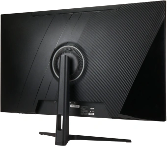 Монитор Hiper 31.5" ProView HB3201 черный IPS LED 5ms 16:9 HDMI M/M матовая 300cd 178гр/178гр 2560x1440 75Hz FreeSync DP Quad HD 2K (1440p) 6.2кг от магазина РЭССИ