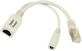 Точка доступа MikroTik LHG 5 (RBLHG5KIT) N300 10/100BASE-TX белый (упак.:3шт) от магазина РЭССИ