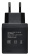 Картинка Сетевое зар./устр. Digma DGWC-2U-3A-BK 15W 2.1A+1A 2xUSB универсальное черный от магазина РЭССИ Сетевое зар./устр. Digma DGWC-2U-3A-BK 15W 2.1A+1A 2xUSB универсальное черный от магазина РЭССИ