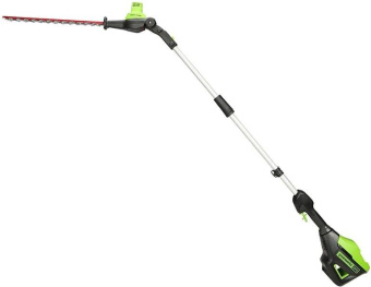 Кусторез Greenworks 2301107аккум. от магазина РЭССИ