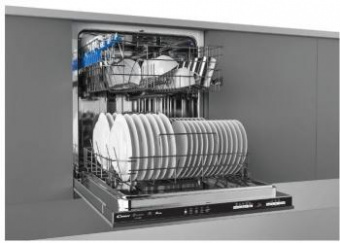 Посудомоечная машина встраив. Candy CDIN 1L380PB-07 2150Вт полноразмерная от магазина РЭССИ