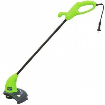Триммер электрический Greenworks GST2830 280Вт разбор.штан. реж.эл.:леска от магазина РЭССИ