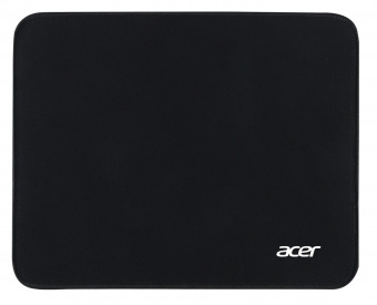 Коврик для мыши Acer OMP210 Мини черный 250x200x3мм от магазина РЭССИ