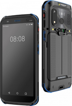 Терминал сбора данных Mindeo M50 (M50E33255130CN) от магазина РЭССИ
