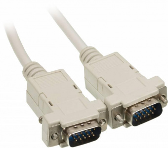 Кабель Ningbo CAB016-5 VGA (m) VGA (m) 5м от магазина РЭССИ