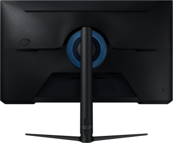 Монитор Samsung 32" Odyssey G3 S32DG300EI черный VA LED 16:9 HDMI матовая HAS Piv 250cd 178гр/178гр 1920x1080 180Hz FreeSync DP FHD 5.6кг от магазина РЭССИ