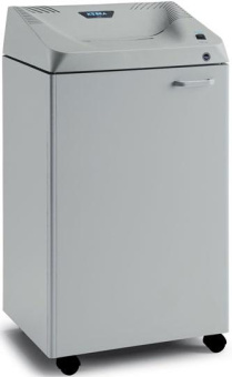 Шредер Kobra 300.2 C4 E/S (секр.P-4) фрагменты 25лист. 135лтр. скрепки скобы пл.карты от магазина РЭССИ