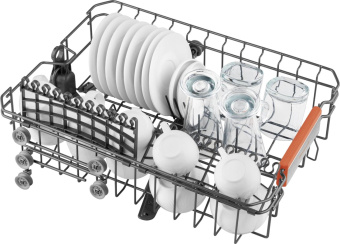 Посудомоечная машина встраив. Weissgauff BDW 4535 узкая от магазина РЭССИ
