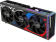 Видеокарта Asus PCI-E 4.0 ROG-STRIX-RTX4080S-O16G-GAMING NVIDIA GeForce RTX 4080 Super 16Gb 256bit GDDR6X 2640/23000 HDMIx2 DPx3 HDCP Ret от магазина РЭССИ
