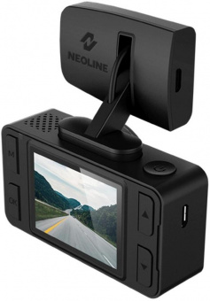 Видеорегистратор Neoline G-Tech X72 черный 1080x1920 1080p 140гр. от магазина РЭССИ