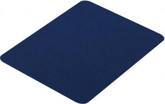 Коврик для мыши SunWind Business SWM-CLOTHM-blue Мини темно-синий 250x200x3мм от магазина РЭССИ