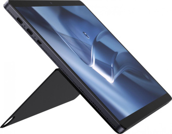 Планшет Chuwi Hi10 Max N100 800MHz 4C RAM12Gb ROM512Gb 12.9" IPS 2880x1920 Windows 11 Home серый 8Mpix 5Mpix BT WiFi 4800mAh от магазина РЭССИ