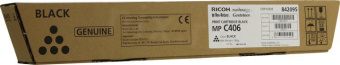 Картридж лазерный Ricoh MP C406-K 842095 черный (17000стр.) для Ricoh RICOH:MPC306, MPC307, MPC406 от магазина РЭССИ