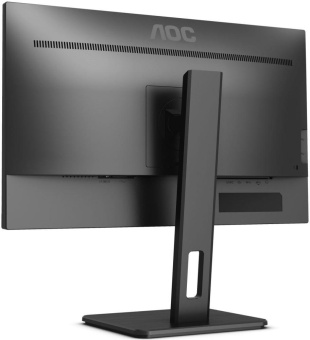 Монитор AOC 23.8" Pro Q24P2Q черный IPS LED 16:9 HDMI M/M матовая HAS Pivot 250cd 178гр/178гр 2560x1440 D-Sub DisplayPort FHD USB 5.14кг от магазина РЭССИ
