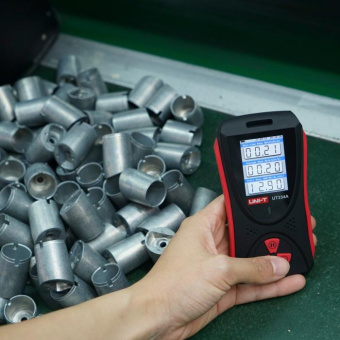 UT334A от магазина РЭССИ