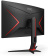 Монитор AOC 27" Gaming C27G2ZU черный/красный VA LED 0.5ms 16:9 HDMI M/M матовая HAS Piv 300cd 178гр/178гр 1920x1080 240Hz DP FHD USB 5.5кг от магазина РЭССИ