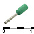 DN00206 green (0.75x6mm) от магазина РЭССИ