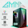 Картинка Корпус GMNG GG-CC100 черный без БП ATX 5x120mm 2xUSB2.0 1xUSB3.0 audio bott PSU от магазина РЭССИ Корпус GMNG GG-CC100 черный без БП ATX 5x120mm 2xUSB2.0 1xUSB3.0 audio bott PSU от магазина РЭССИ
