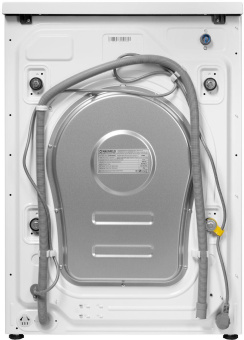 Стиральная машина Maunfeld MFWM148WH03 класс: A+++ загр.фронтальная макс.:8кг белый инвертер от магазина РЭССИ
