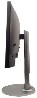 Монитор Digma 27" DM-MONB2708 черный IPS LED 5ms 16:9 HDMI M/M матовая HAS Piv 300cd 178гр/178гр 2560x1440 DP 2K USB 4.93кг от магазина РЭССИ