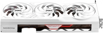 Видеокарта Sapphire PCI-E 4.0 11325-03-20G PURE RX 7900 GRE GAMING OC AMD Radeon RX 7900GRE 16Gb 256bit GDDR6 1972/18000 HDMIx2 DPx2 HDCP Ret от магазина РЭССИ