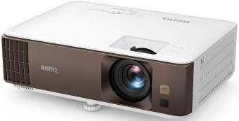 Проектор Benq W1800 DLP 2000Lm (3840x2160) 10000:1 ресурс лампы:4000часов 2xHDMI 3.1кг от магазина РЭССИ