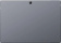 Планшет Chuwi Hi10 X Celeron N4100 (1.1) 4C RAM8Gb ROM128Gb 10.1" IPS 1920x1200 Windows 11 Home серый 5Mpix 2Mpix BT WiFi Touch microSD 512Gb mHDMI 5000mAh от магазина РЭССИ