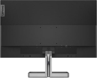 Монитор Lenovo 27" L27i-30 черный IPS 4ms 16:9 HDMI 1000:1 250cd 178гр/178гр 1920x1080 75Hz FreeSync VGA FHD 4.41кг от магазина РЭССИ