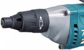 Шуруповерт Makita FS2700 570Вт патрон:шестигр.1/4" от магазина РЭССИ