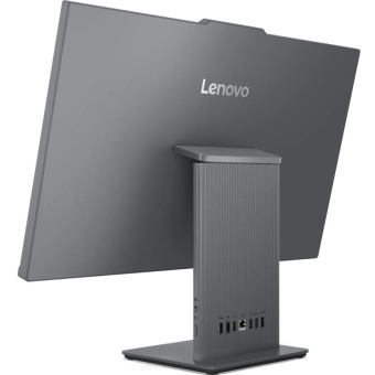 Моноблок Lenovo IdeaCentre AIO 27IRH9 27" QHD i7 13620H (2.4) 16Gb SSD1Tb UHDG noOS WiFi BT 135W клавиатура мышь Cam серый 2560x1440 от магазина РЭССИ