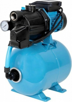 Насосная станция Джилекс Джамбо 55/35 П-18 620Вт 3300л/час (4019) от магазина РЭССИ