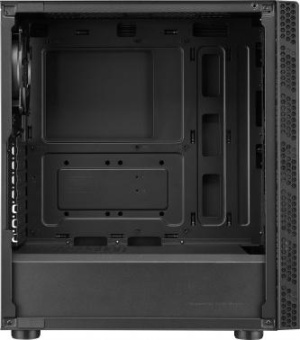 Корпус Cooler Master MasterBox MB600L черный без БП ATX 5x120mm 4x140mm 2xUSB3.0 audio bott PSU от магазина РЭССИ
