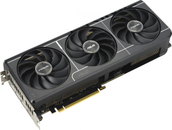 Видеокарта Asus PCI-E 5.0 PRIME-RTX5070-O12G NVIDIA GeForce RTX 5070 12Gb 192bit GDDR7 2557/28000 HDMIx1 DPx3 HDCP Ret от магазина РЭССИ