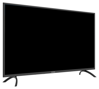 Телевизор LED Digma 43" DM-LED43MBB21 Frameless черный FULL HD 60Hz DVB-T DVB-T2 DVB-C DVB-S DVB-S2 USB от магазина РЭССИ