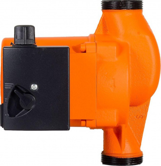 Насос циркуляционный Вихрь ЦН-25-8 ПРОФ 245Вт 7800л/час (68/7/12) от магазина РЭССИ