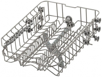 Посудомоечная машина встраив. Krona GARDA 45 BI 1760Вт узкая от магазина РЭССИ