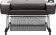 Плоттер HP Designjet T1700dr (W6B56A) A0/44" от магазина РЭССИ