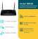Роутер беспроводной TP-Link Archer MR500 AC1200 10/100/1000BASE-TX/3G/4G/4G+ cat.6 черный от магазина РЭССИ