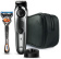 Картинка Машинка для стрижки Braun BT7940TS черный (насадок в компл:4шт) от магазина РЭССИ Машинка для стрижки Braun BT7940TS черный (насадок в компл:4шт) от магазина РЭССИ