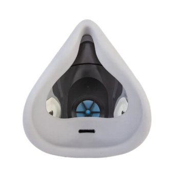 Комплект для защиты дыхания Jeta Safety J-SET размер М/средний 5500PК-M J-SET5500P-M от магазина РЭССИ