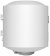 Водонагреватель Thermex Giro 50 1.5кВт 50л электрический настенный/белый от магазина РЭССИ