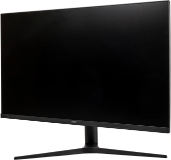 Монитор Hiper 31.5" Gaming HB3202 черный IPS LED 1ms 16:9 HDMI M/M матовая HAS Piv 300cd 178гр/178гр 2560x1440 165Hz FreeSync DP Quad HD 2K (1440p) USB 6.8кг от магазина РЭССИ