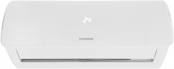 Сплит-система Starwind STAC-24PROF белый от магазина РЭССИ